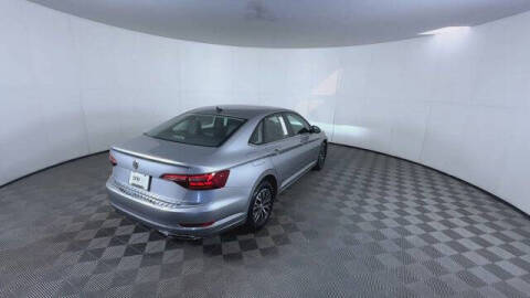 2019 Volkswagen Jetta SEL