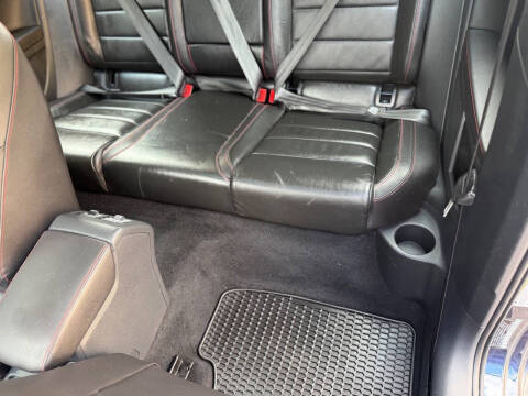 2015 Volkswagen Golf GTI S