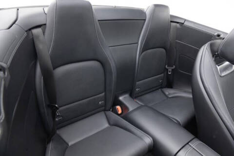 2022 Mercedes-Benz SL-Class AMG SL 63