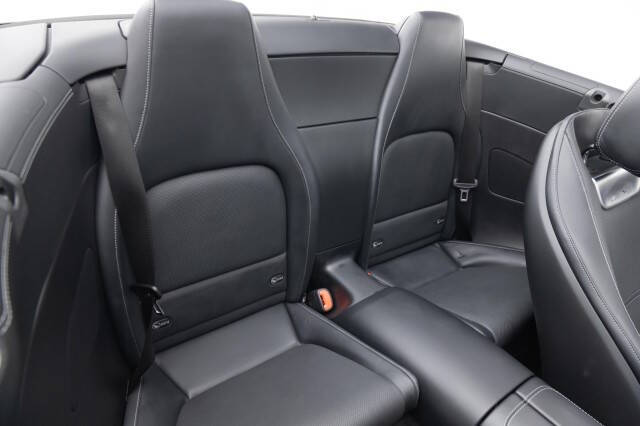 2022 Mercedes-Benz SL-Class AMG SL 63