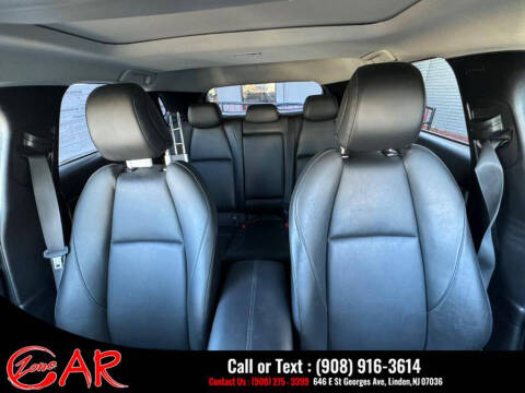 2021 Mazda CX-30 Preferred