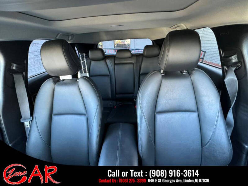 2021 Mazda CX-30 Preferred