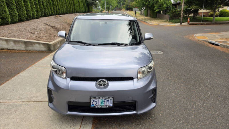 2012 Scion xB