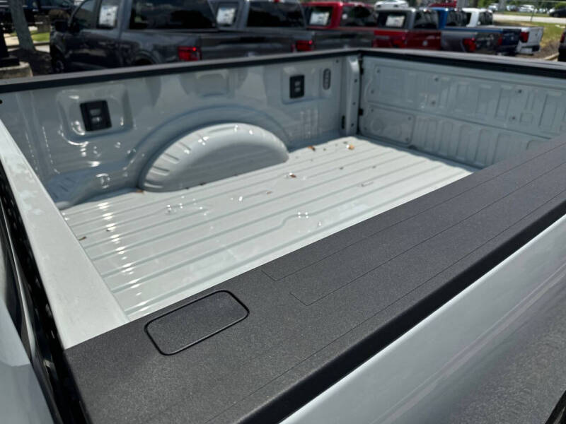 2025 Ford F-350 Super Duty