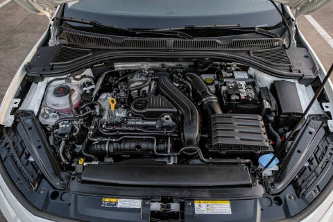 2025 Volkswagen Jetta S