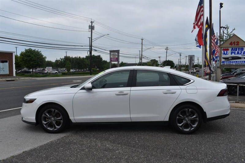 2023 Honda Accord