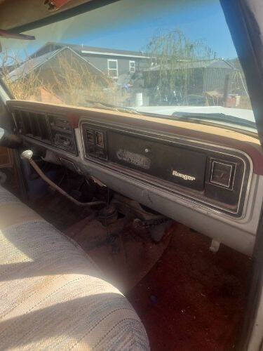 1976 Ford F-150