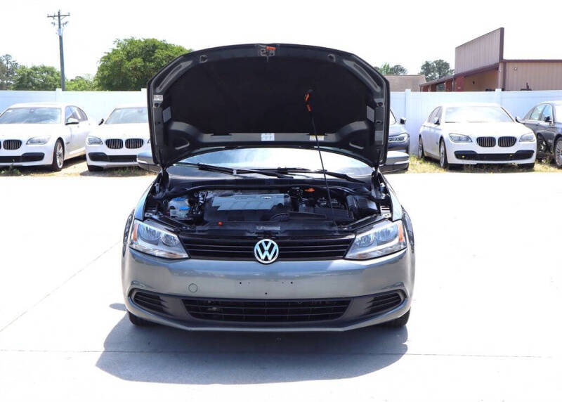 2012 Volkswagen Jetta
