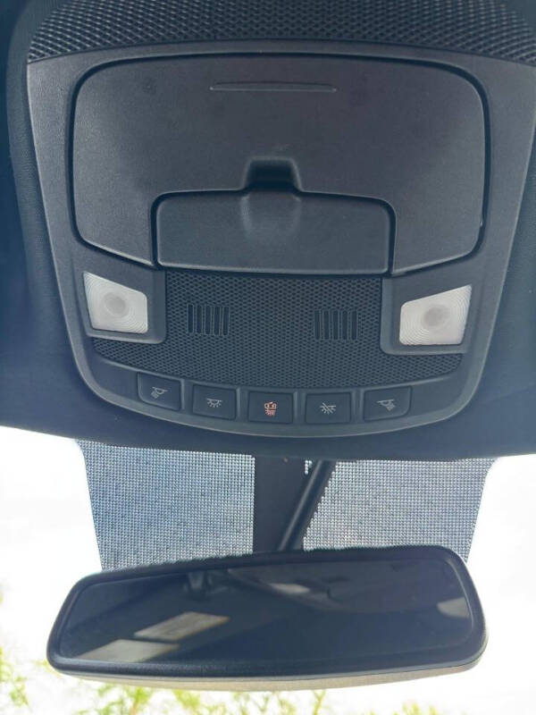 2019 Ford Expedition XL Fleet