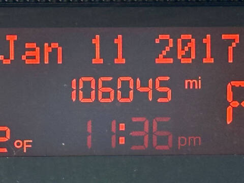 2018 RAM ProMaster 3500 159 WB