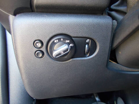 2017 MINI Hardtop 2 Door Cooper S