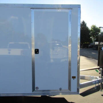 2026 Xpress 6ft X 12ft CARGO TRAILER