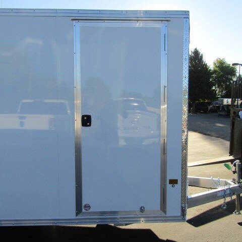 2026 Xpress 6ft X 12ft CARGO TRAILER