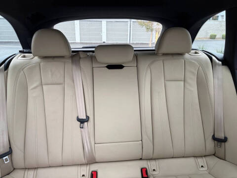 2017 Audi A4 allroad 2.0T quattro Premium Plus