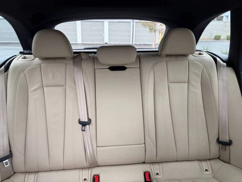 2017 Audi A4 allroad 2.0T quattro Premium Plus