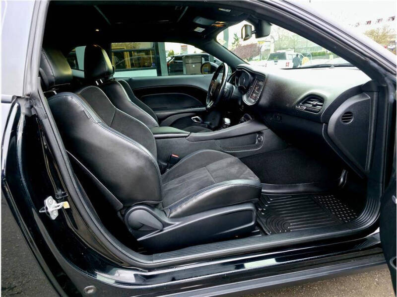 2019 Dodge Challenger