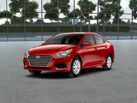 2022 Hyundai Accent for sale at Shults Hyundai in Lakewood NY
