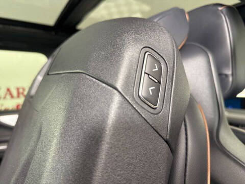 2025 Lincoln Navigator Black Label