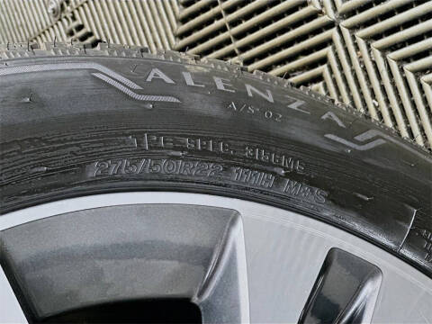 2020 Ford Expedition Platinum