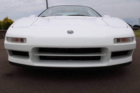 1993 Acura NSX
