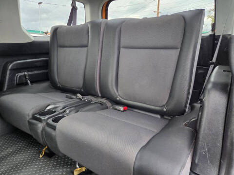 2006 Honda Element EX-P