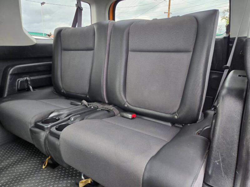 2006 Honda Element EX-P