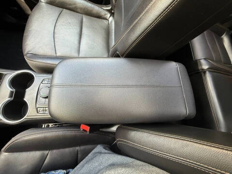 2018 GMC Terrain SLT Diesel