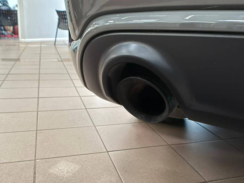 2023 Dodge Durango SRT Hellcat Premium