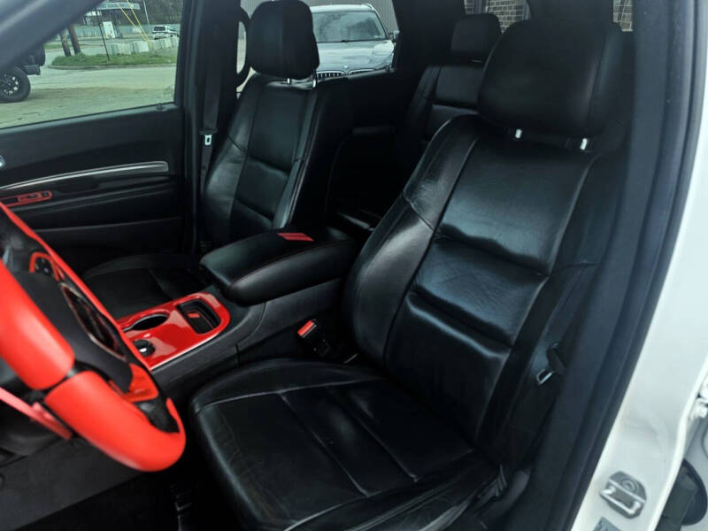 2017 Dodge Durango GT - Photo 7