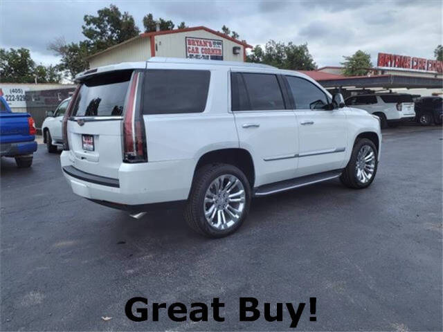 2020 Cadillac Escalade for sale at Bryans Car Corner 2 in Midwest City, OK