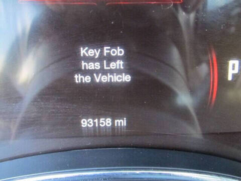 2017 Dodge Durango SXT