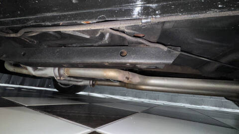 1978 Pontiac Firebird Trans Am