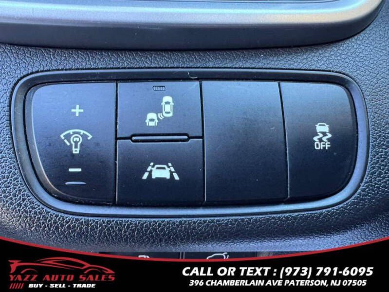 2020 Kia Sorento SX V6