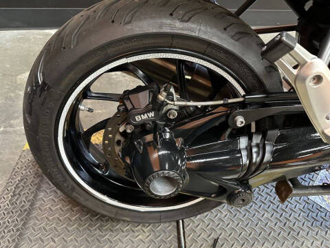 2014 BMW R 1200 R