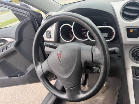 2009 Pontiac Vibe 2.4L