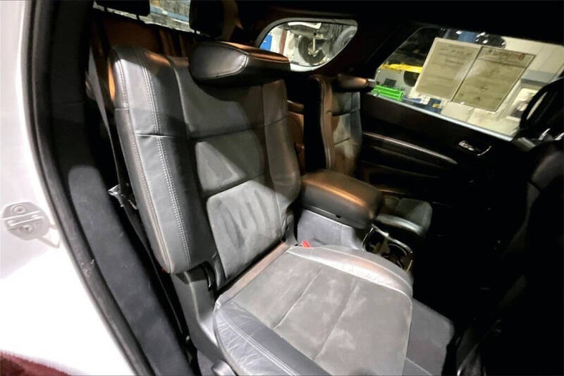 2020 Dodge Durango R/T