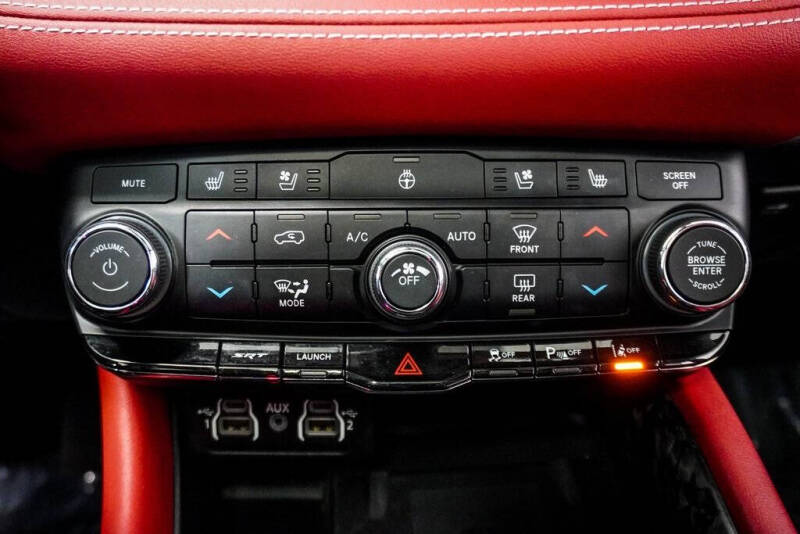 2022 Dodge Durango SRT 392