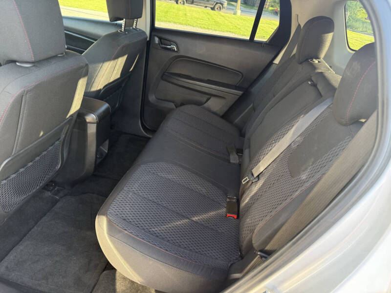 2012 GMC Terrain SLE-1
