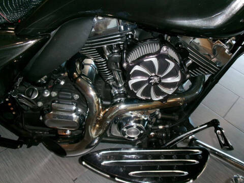 2016 Harley-Davidson Road Glide
