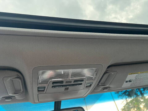 2015 Toyota Camry XSE V6