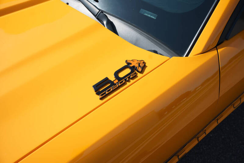 2007 Ford Mustang GT Premium
