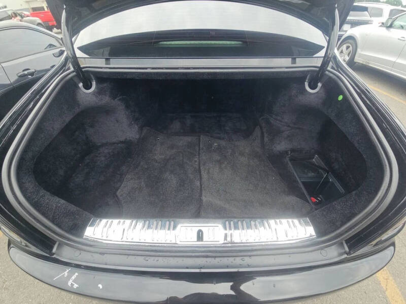 2012 Rolls-Royce Ghost EWB