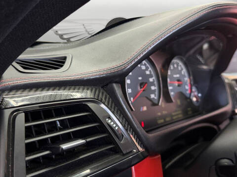 2015 BMW M4