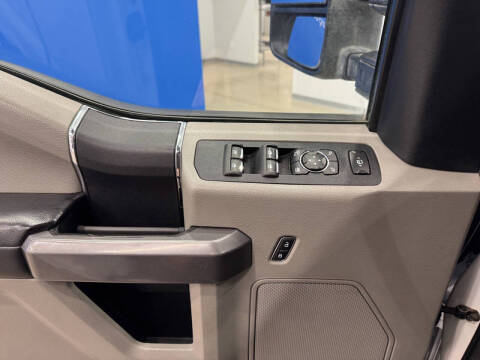 2021 Ford F-350 Super Duty