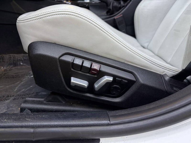 2016 BMW M3