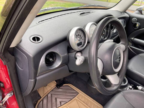 2005 MINI Cooper
