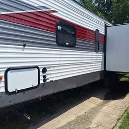 2024 Prime Time RV AVENGER 28BHS