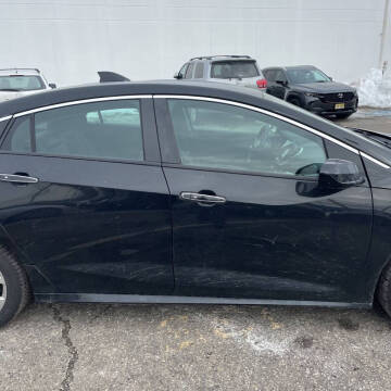 2017 Chevrolet Volt Premier