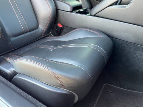 2015 Jaguar F-TYPE R