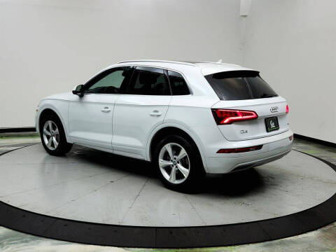 2020 Audi Q5